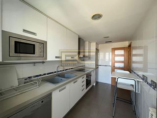 Piso en alquiler en La Punta en Valencia