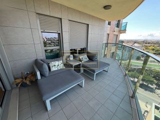 Piso en alquiler en La Punta en Valencia