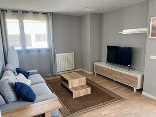 Piso en alquiler en Port en Badalona