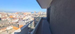 Piso en alquiler en Port en Badalona