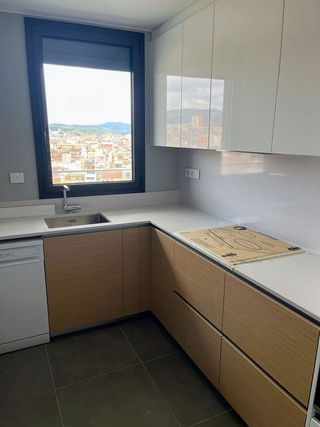 Piso en alquiler en Port en Badalona