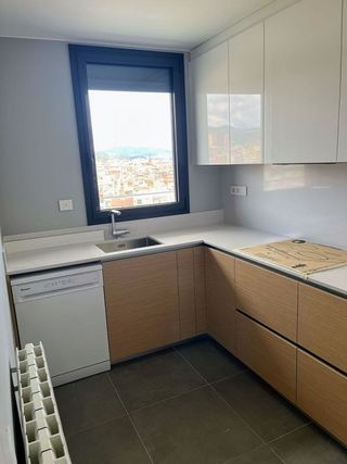 Piso en alquiler en Port en Badalona