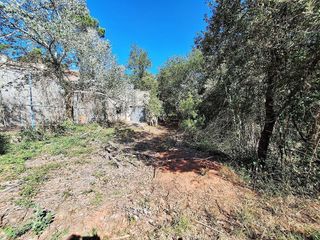 Solar en venta en Vacarisses