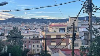 Local comercial en venta en La Bordeta en Barcelona