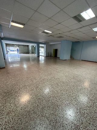 Local comercial en venta en Sant Pere en Terrassa