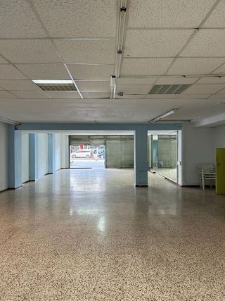 Local comercial en venta en Sant Pere en Terrassa