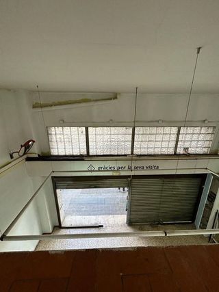 Local comercial en venta en Sant Pere en Terrassa