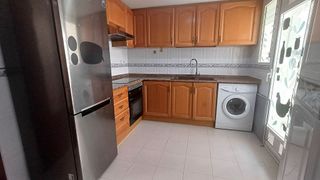 Piso en alquiler en La Constitución - Canaleta en Mislata