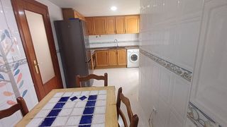 Piso en alquiler en La Constitución - Canaleta en Mislata