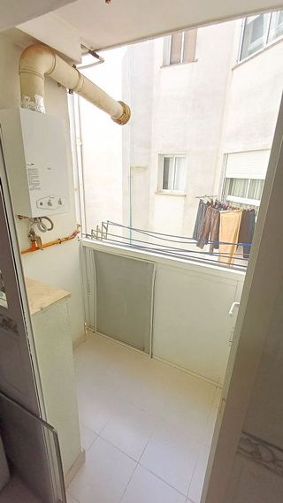 Piso en alquiler en La Constitución - Canaleta en Mislata