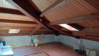 Casa adosada en venta en Vilalba