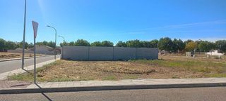 Terreno en venta en Fuensalida