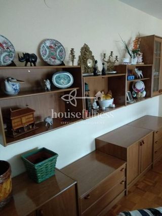 Piso en venta en Caranza en Ferrol