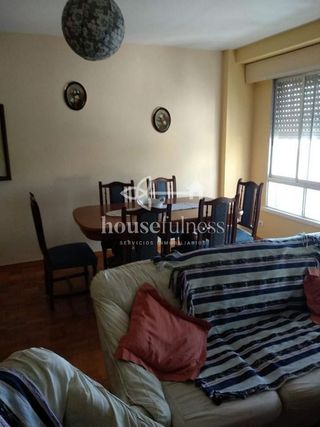 Piso en venta en Caranza en Ferrol