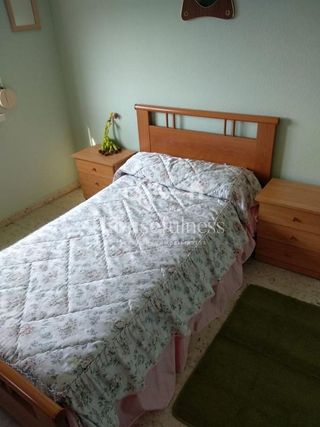 Piso en venta en Caranza en Ferrol