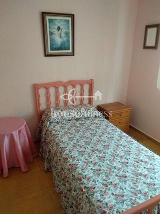 Piso en venta en Caranza en Ferrol