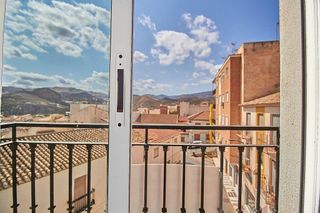 Piso en venta en Olula del Río