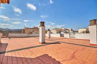 Piso en venta en Olula del Río