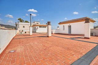 Piso en venta en Olula del Río