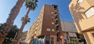 Ático en venta en El Puerto en Roquetas de Mar