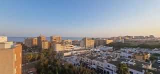 Ático en venta en El Puerto en Roquetas de Mar