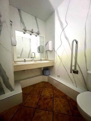 Bar en venta en Balàfia - Secà de Sant Pere - Llívia en Lleida