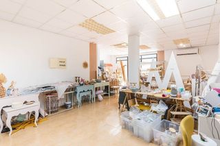Local comercial en venta en Churra en Murcia