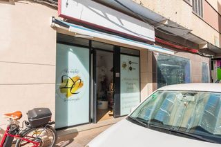 Local comercial en venta en Churra en Murcia