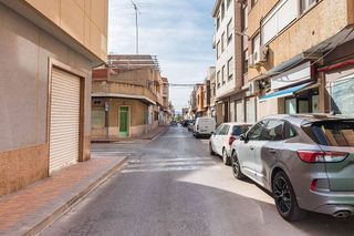 Local comercial en venta en Churra en Murcia