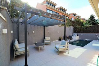 Casa adosada en alquiler en Sant Andreu de Llavaneres