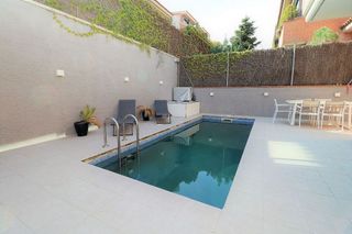 Casa adosada en alquiler en Sant Andreu de Llavaneres