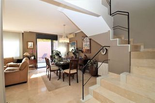 Casa adosada en alquiler en Sant Andreu de Llavaneres