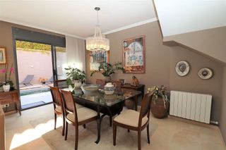 Casa adosada en alquiler en Sant Andreu de Llavaneres