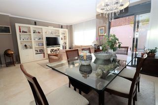 Casa adosada en alquiler en Sant Andreu de Llavaneres