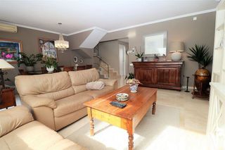 Casa adosada en alquiler en Sant Andreu de Llavaneres