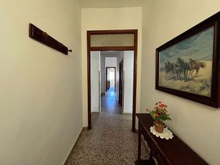 Chalet en venta en Fuente Alamo