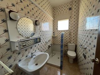 Chalet en venta en Fuente Alamo