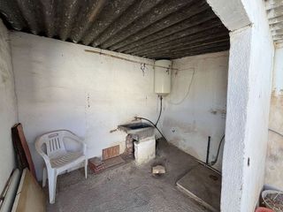 Chalet en venta en Fuente Alamo