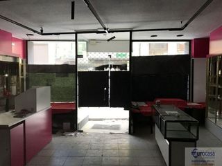 Local comercial en alquiler en Centro - Casco Antiguo en Zamora
