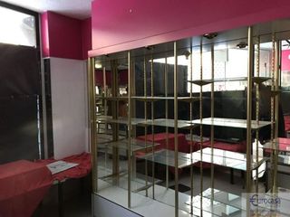 Local comercial en alquiler en Centro - Casco Antiguo en Zamora