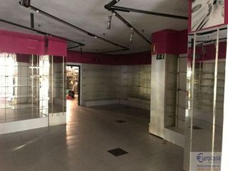 Local comercial en alquiler en Centro - Casco Antiguo en Zamora