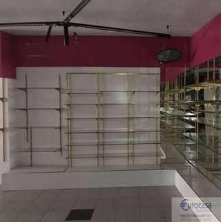 Local comercial en alquiler en Centro - Casco Antiguo en Zamora