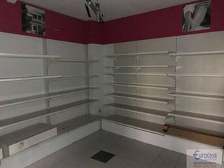 Local comercial en alquiler en Centro - Casco Antiguo en Zamora