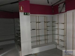 Local comercial en alquiler en Centro - Casco Antiguo en Zamora