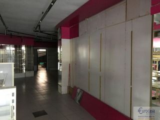 Local comercial en alquiler en Centro - Casco Antiguo en Zamora