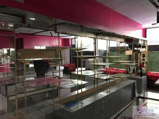 Local comercial en alquiler en Centro - Casco Antiguo en Zamora