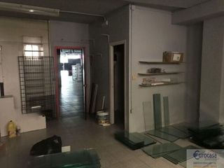 Local comercial en alquiler en Centro - Casco Antiguo en Zamora