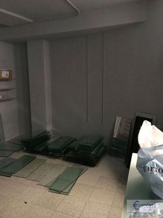 Local comercial en alquiler en Centro - Casco Antiguo en Zamora