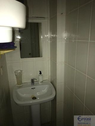 Local comercial en alquiler en Centro - Casco Antiguo en Zamora