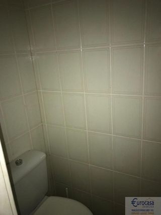 Local comercial en alquiler en Centro - Casco Antiguo en Zamora